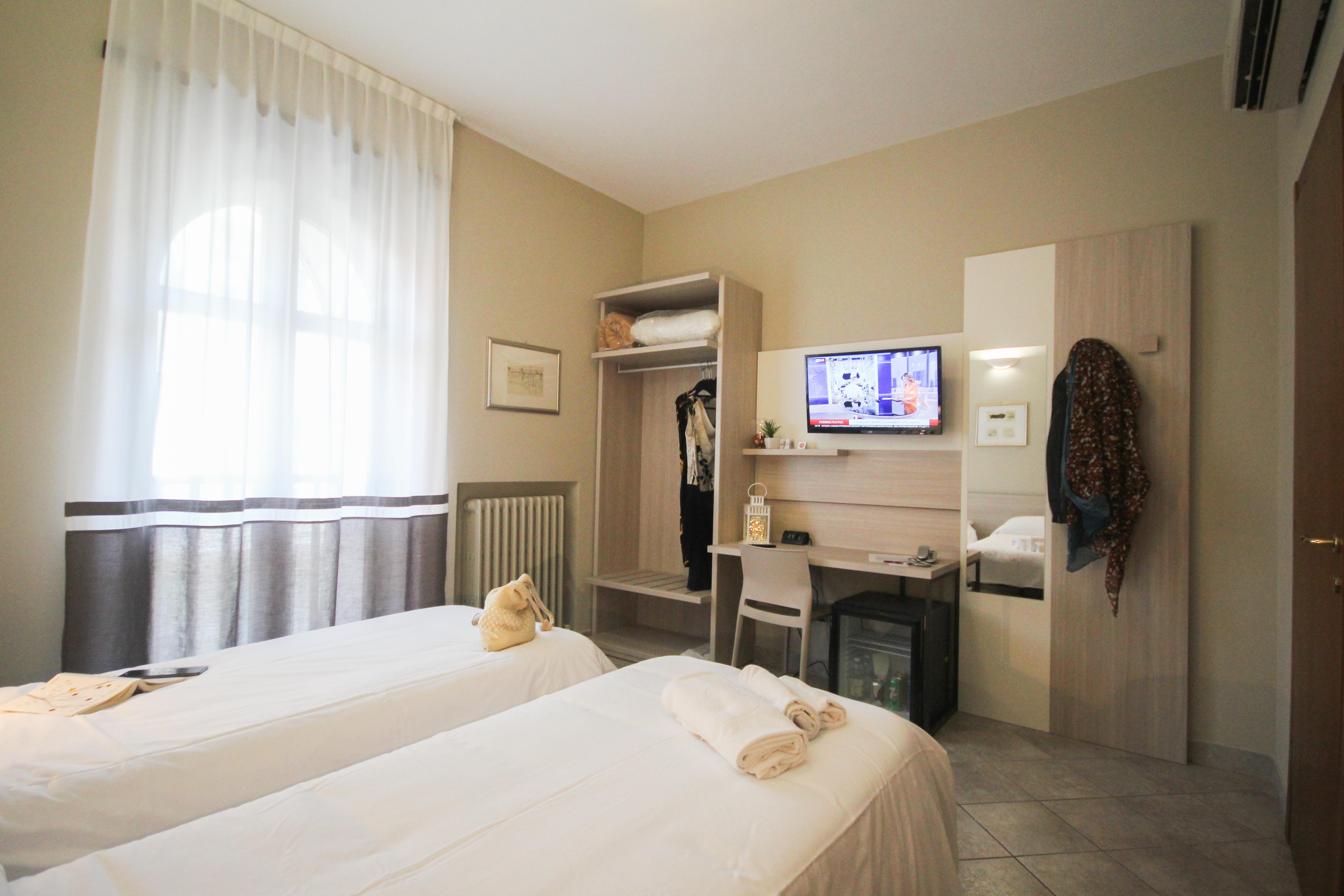 Hotel Gran Turyn