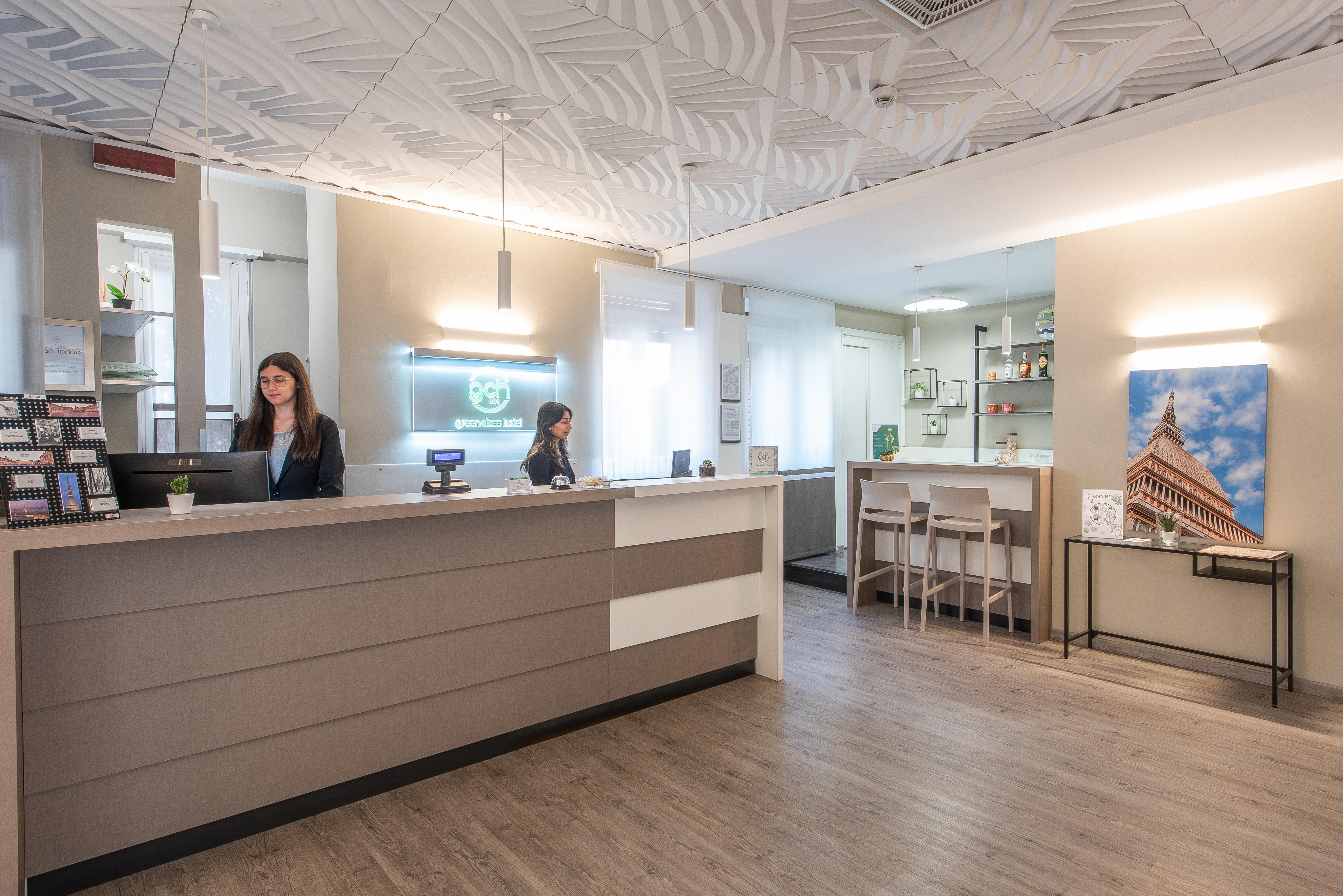 Hotel Gran Turyn