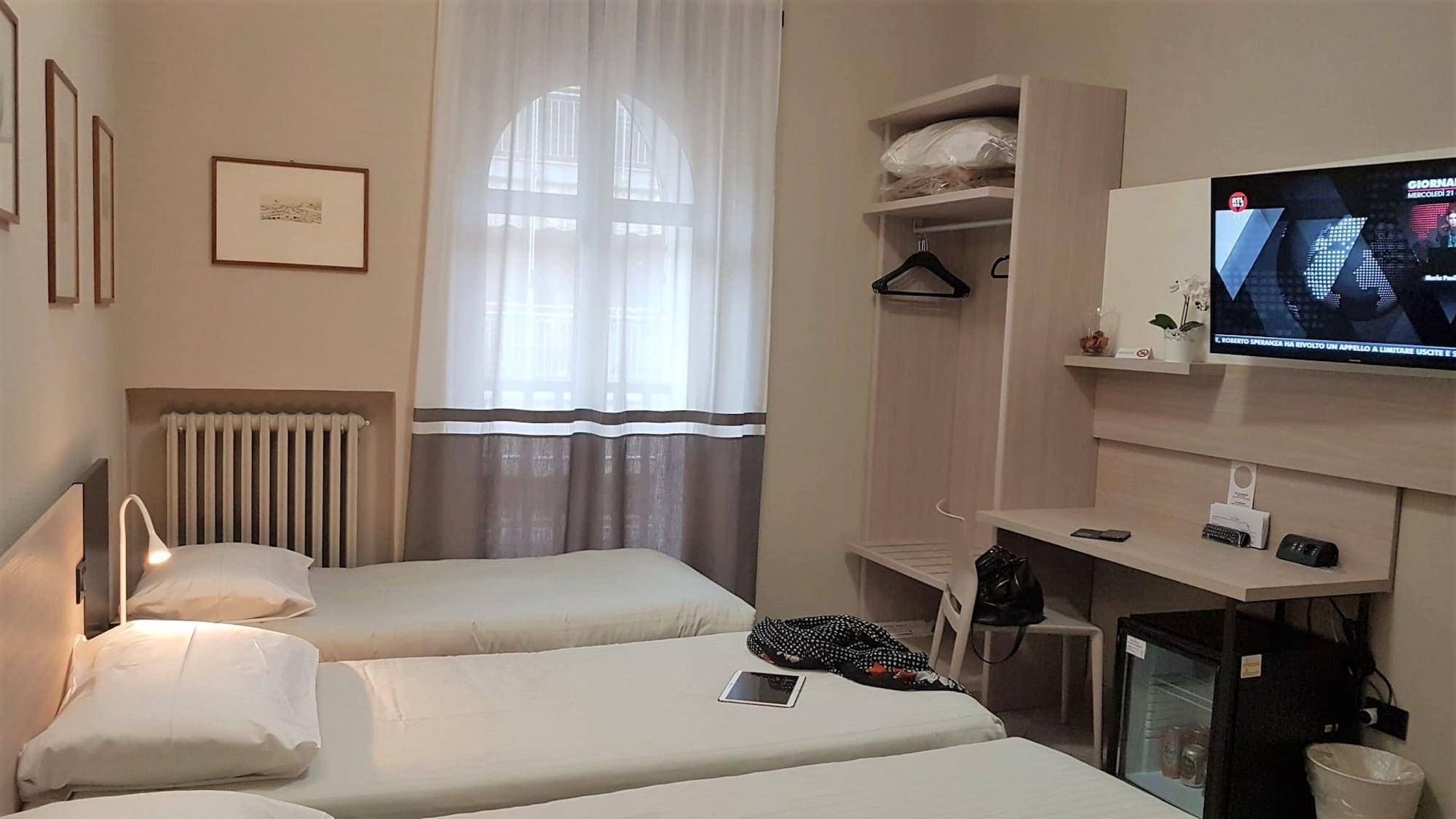 Gran Hotel Turyn