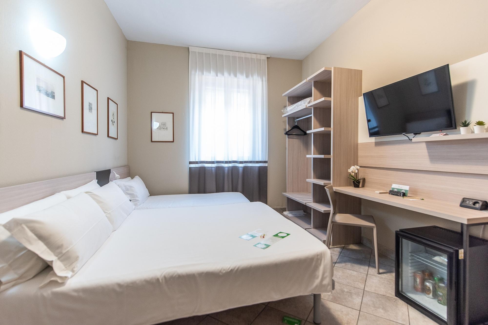 Hotel Gran Turyn