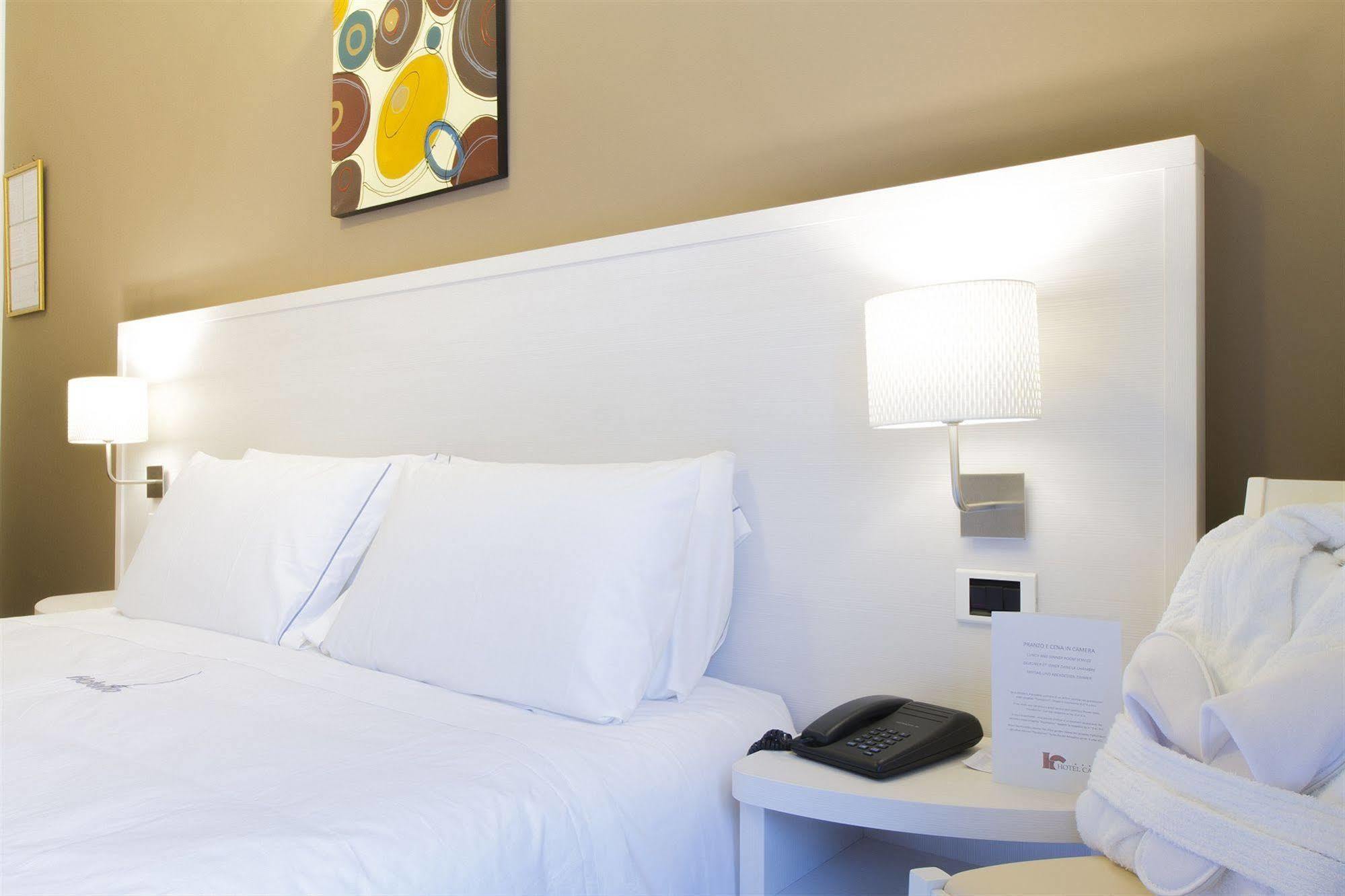 Gran Hotel Turyn